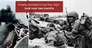 Peleliu Was One of the Bloodiest Battles in Marine Corps History | War  History Online