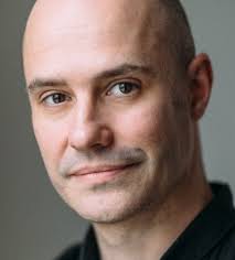 The Ministry of Truth' at Five Leaves Bookshop