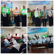 Soal cerdas cermat ( paket a ) 1. Lomba Cerdas Cermat Mapel Ppkn Muatan Pendidikan Karakter Berbasis It Jenjang Smp Se Kabupaten Bandung Barat Dinas Pendidikan Kabupaten Bandung Barat
