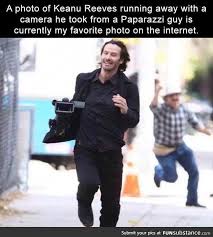 Keanu Is A National Treasure Keanu Reeves Celebrities Funny Funny Memes