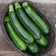 These nine zucchini benefits — including improving digestion, slowing aging, and more. Organic Non Gmo Dark Star Zucchini