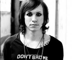 Upcoming Documentary Chronicles Against Me! Singer's Transition