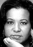 Startreere McDonald Obituary (2008)