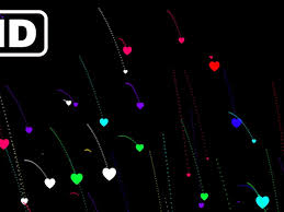 For instance, your computer screen is black before signing in to windows 10. New Effect Love Moving Animated Black Background All Design Creative