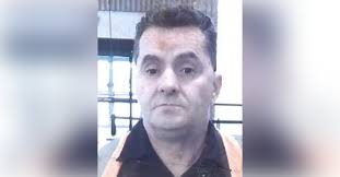 Obituary information for John Charles Cote