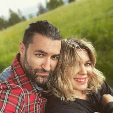 Liviu Teodorescu și Iulia Iacob