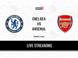 Preview, team news, how to watch. Premier League 2020 21 Chelsea Vs Arsenal Live Streaming When And Where To Watch Online Tv Telecast Team News