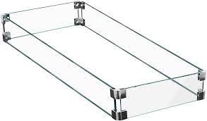 We did not find results for: Hiland Aws Rt30 Fire Pit Glass Wind Screen Rectangular Clear Amazon De Garten