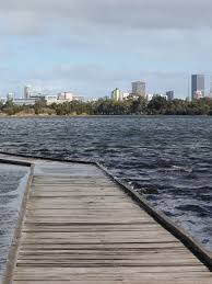 Perth experiences coldest morning of 2026 as rain looms