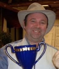 Backgammon Hall of Fame