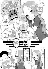 Takagi-san to Onahole » nhentai - Hentai Manga, Doujinshi & Porn Comics