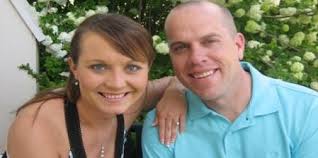 ENGAGEMENT: MAXWELL-GRIFFIS