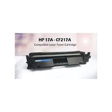 Impression, copie et scan vitesse d'impression noir: Generic Cf217a Toner Compatible Avec Cf217a Pour Hp Laserjet Pro M102a M102w Mfp M130a Imprimante Noir A Prix Pas Cher Jumia Maroc