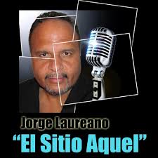 Jorge Laureano