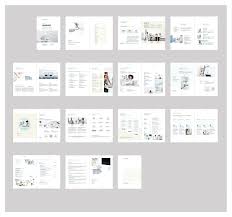 Business Proposal Mundeos Business Proposal Indesign Templates Business