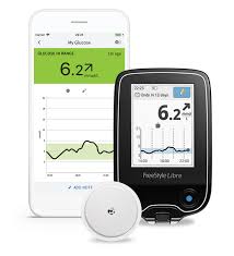 Actualizar para escanear sensor freestyle libre 2. Freestyle Libre Glucose Monitoring System Singapore