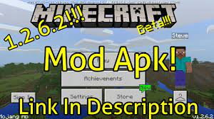 Hi i was a little bit late to come here i love this game too much😍😘😘😘😘. Minecraft 1 2 8 0 Mod Apk Apk Link In Description Youtube