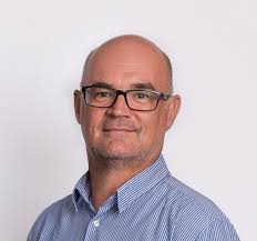 Meet our Executive Team