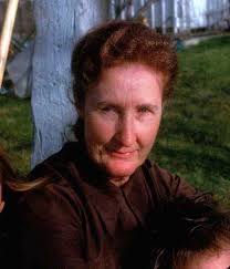 Nina Buck Eichholz (1919-2006)