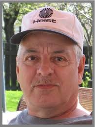 Ronald Adrien DUPUIS