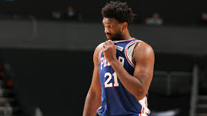 (cnn) joel embiid's career has been dizzying. Nba All Star Game 2021 Moment Of The Night Another Spectacular Performance By Joel Embiid Nba Com Argentina World Today News