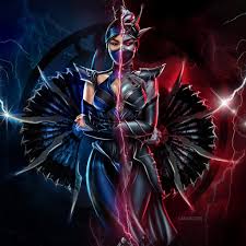 Credit me if you use them, though i'd prefer you ask first. Mileena Mk11 Wallpapers Wallpaper Cave
