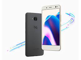 Test BQ Aquaris U2 lite Smartphone ...