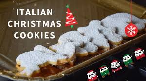 These sweet pillows of goodness will add some zest to any dessert spread. Italian Christmas Cookies Recipe Frolline Di Santa Lucia Youtube