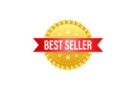 Best Seller Badge Best Seller Golden Label Retail Badge 984000 Icons Design Bundles In 2021 Icon Design Gold Labels Gold Fabric