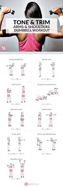 workout plans get rid of arm fat and