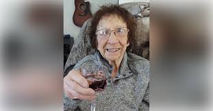 Obituary information for Esther L. Glenz
