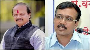 Vasant More : कर्तृत्ववान सरदाराचा मान राखायलाच हवा, 'सरहद'च्या संजय नहार  यांच्याकडून वसंत मोरेंचं कौतुक तर राज ठाकरेंचे टोचले कान