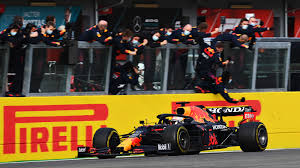 Looking for the best wallpapers? F1i S Driver Ratings For The 2021 Emilia Romagna Gp