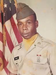 Walter Henry Sanders Obituary March 29, 2019