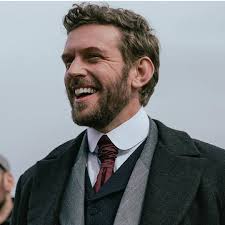 Miss Scarlet announces new leading man for season 5