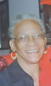 Lenora Dorothy Woodard