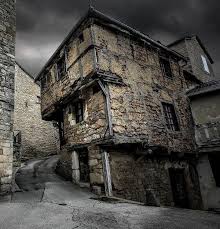 This Is The Maison De Jeanne Possibly The Oldest House In France It Was Built In The 1200 In 2020 Houses In France Old Things Old House