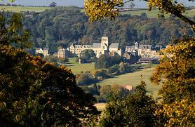 In An Academic Institution Like Ampleforth Academic Rigour Is The First Essential Ampleforth Asks Of E Top Boarding Schools Best Boarding Schools College Fun