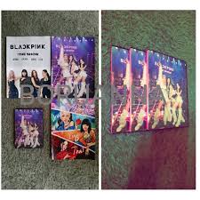 Hi i'm a teumeblink na marupok at madaling magpa budol sa aking mga idols so dinadamay ko na kayo bulacan based. à¹‚à¸›à¸ªà¹€à¸•à¸­à¸£ Dvd Blackpink The Show 2021 2 à¹‚à¸›à¸ªà¹€à¸•à¸­à¸£ 1 à¸Š à¸™ Shopee Thailand