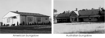 THE ORIGIN OF THE IMPERIAL BUNGALOW IN ...