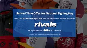 How to use our generator of accounts and codes for nike gift cards? Goblackknights Sign Up For Gbk Premium Today And Get A Free 75 Nike Gift Card