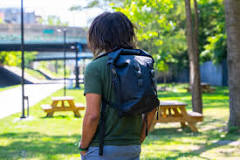 8 Best Waterproof Backpacks For Weather Protection | Pack Hacker