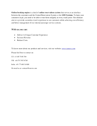 Sabre Airline Reservation System Airline Reservation System Online