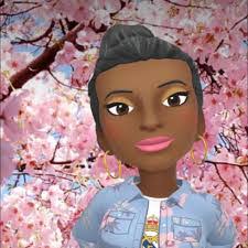 Yvette Somerville's Instagram, Twitter & Facebook