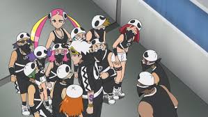 Plumeria Anime Pokemon Wiki Fandom Pokemon Guzma Team Skull Pokemon