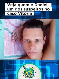 Daniel Caso Vitória Foto Daniel Fotos Tatuagem