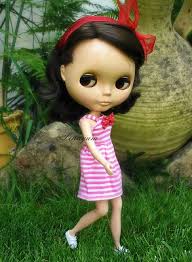 Blythe Doll
