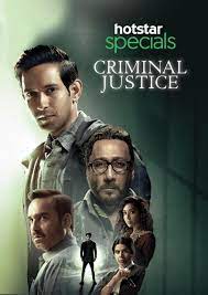 Vikrant massey, who is busy promoting his upcoming film chhapak, has revealed about the wedding. Criminal Justice Tv Series 2019 Imdb