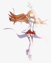 Asuna png transparent background / asuna yuuki transparent background png clipart hiclipart sword art online cosplay sword art online asuna clip art : Asuna Png Images Free Transparent Asuna Download Kindpng