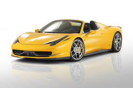 We did not find results for: 2012 Novitec Rosso 458 Spider Tuning Aftermarket Supercars Net